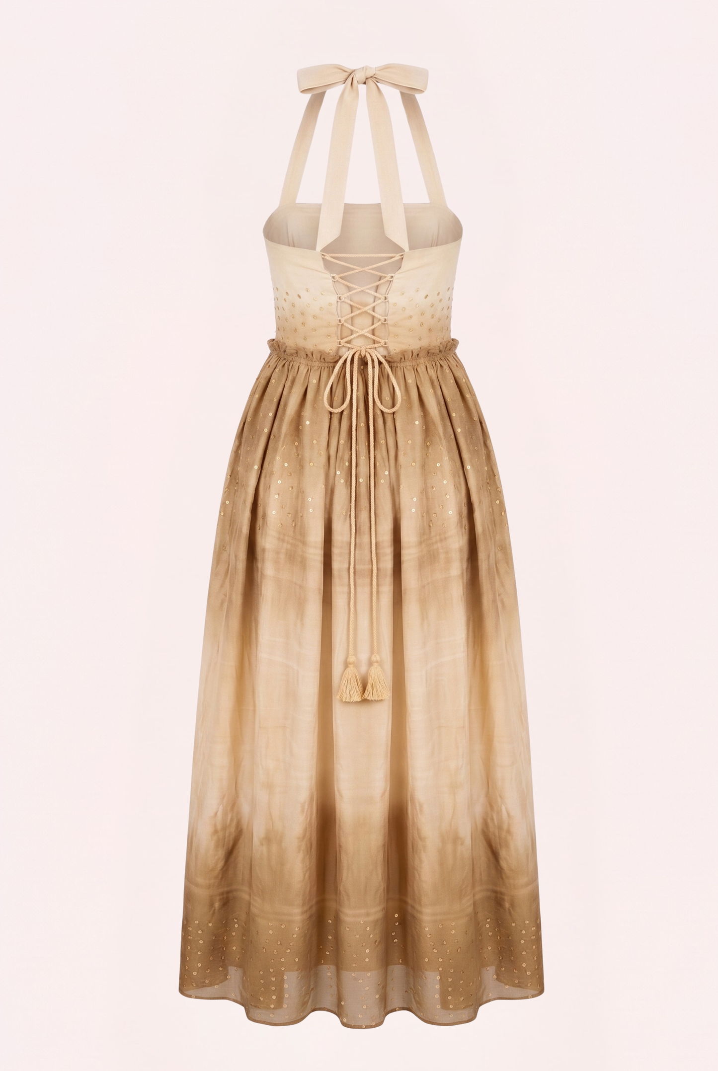 
                  
                    AAROHI DRESS MAXI | DESERT
                  
                