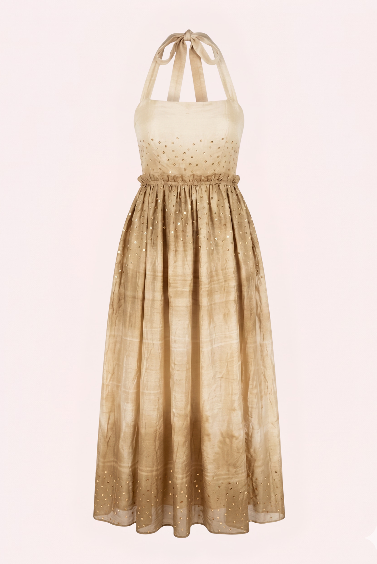 
                  
                    AAROHI DRESS MAXI | DESERT
                  
                