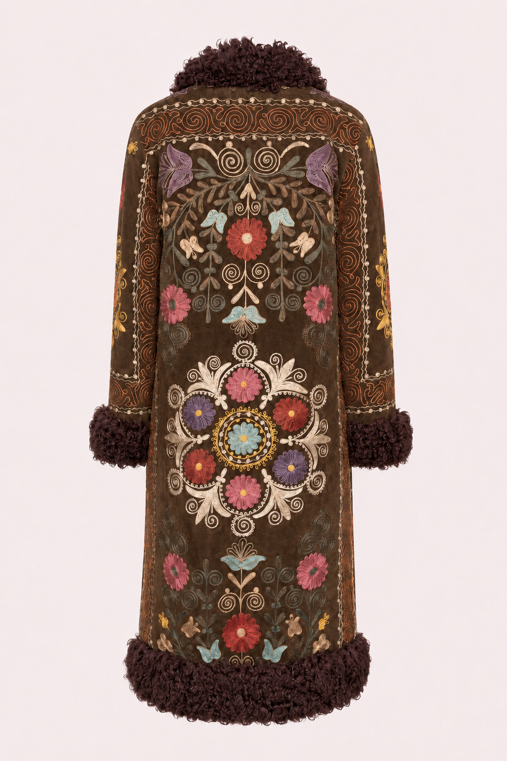 
                  
                    INDIRA COAT | M
                  
                