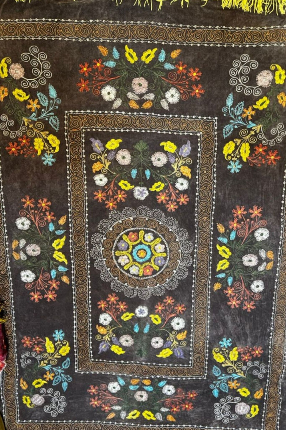 FABRIC | B80