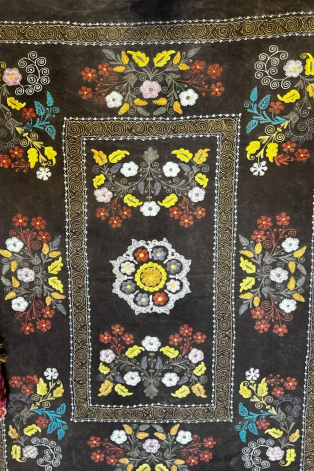 FABRIC | B82