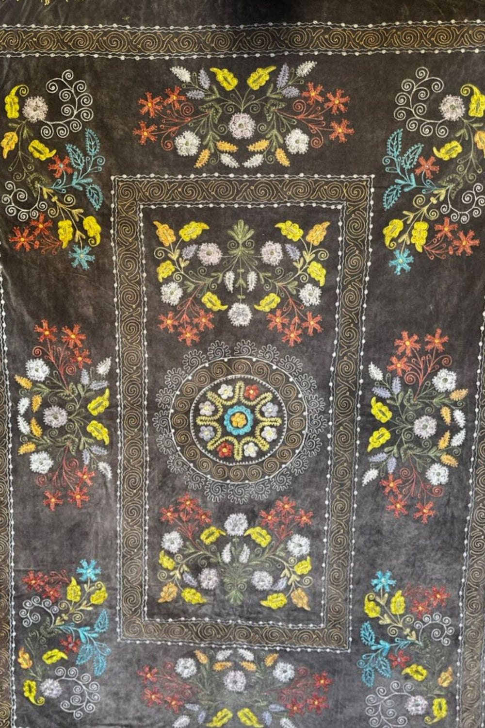 FABRIC | B84