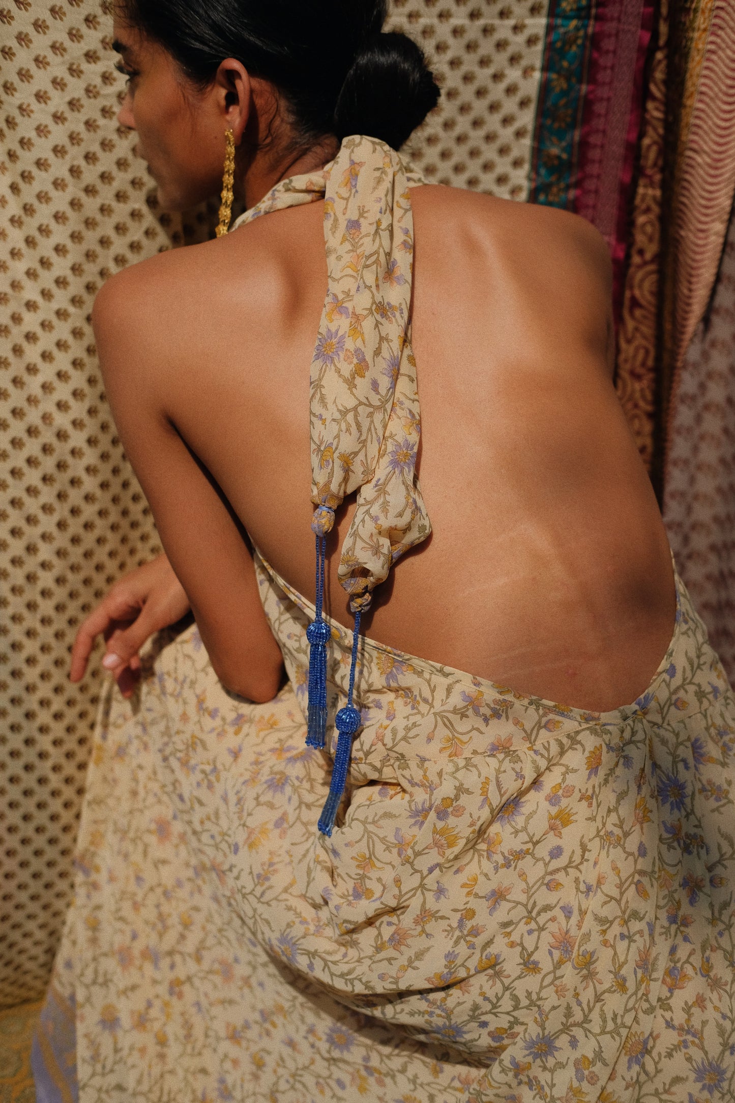 
                  
                    DEEPALI DRESS | S/M
                  
                
