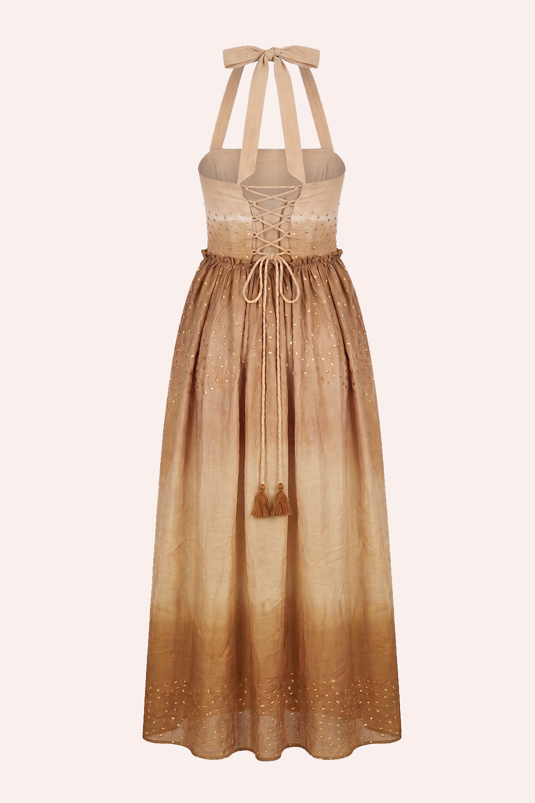 
                  
                    AAROHI DRESS MAXI | DESERT
                  
                