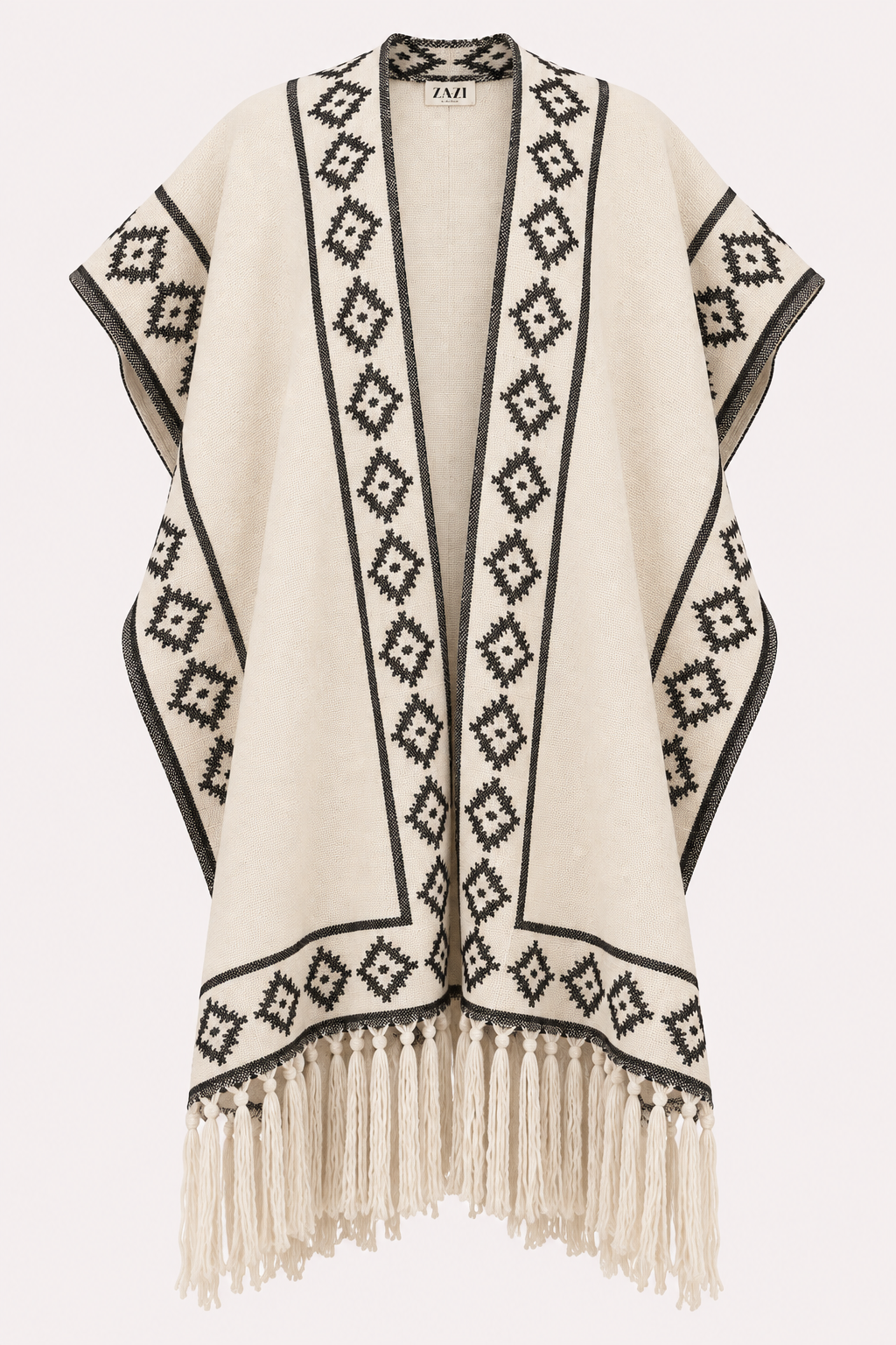 
                  
                    CAPE | IVORY
                  
                
