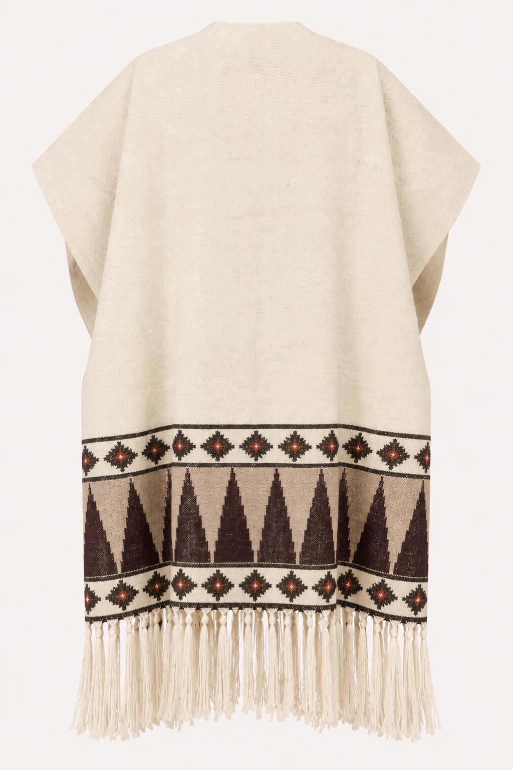
                  
                    INDRA CAPE | IVORY ROSE
                  
                