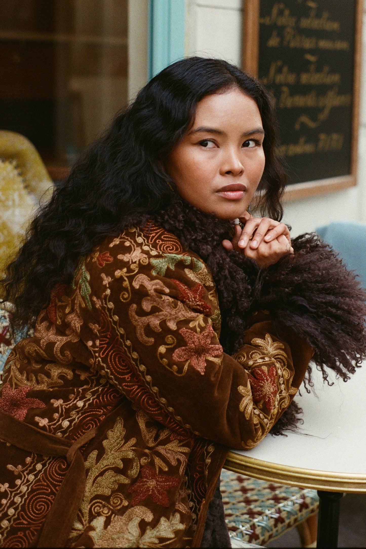 Coats