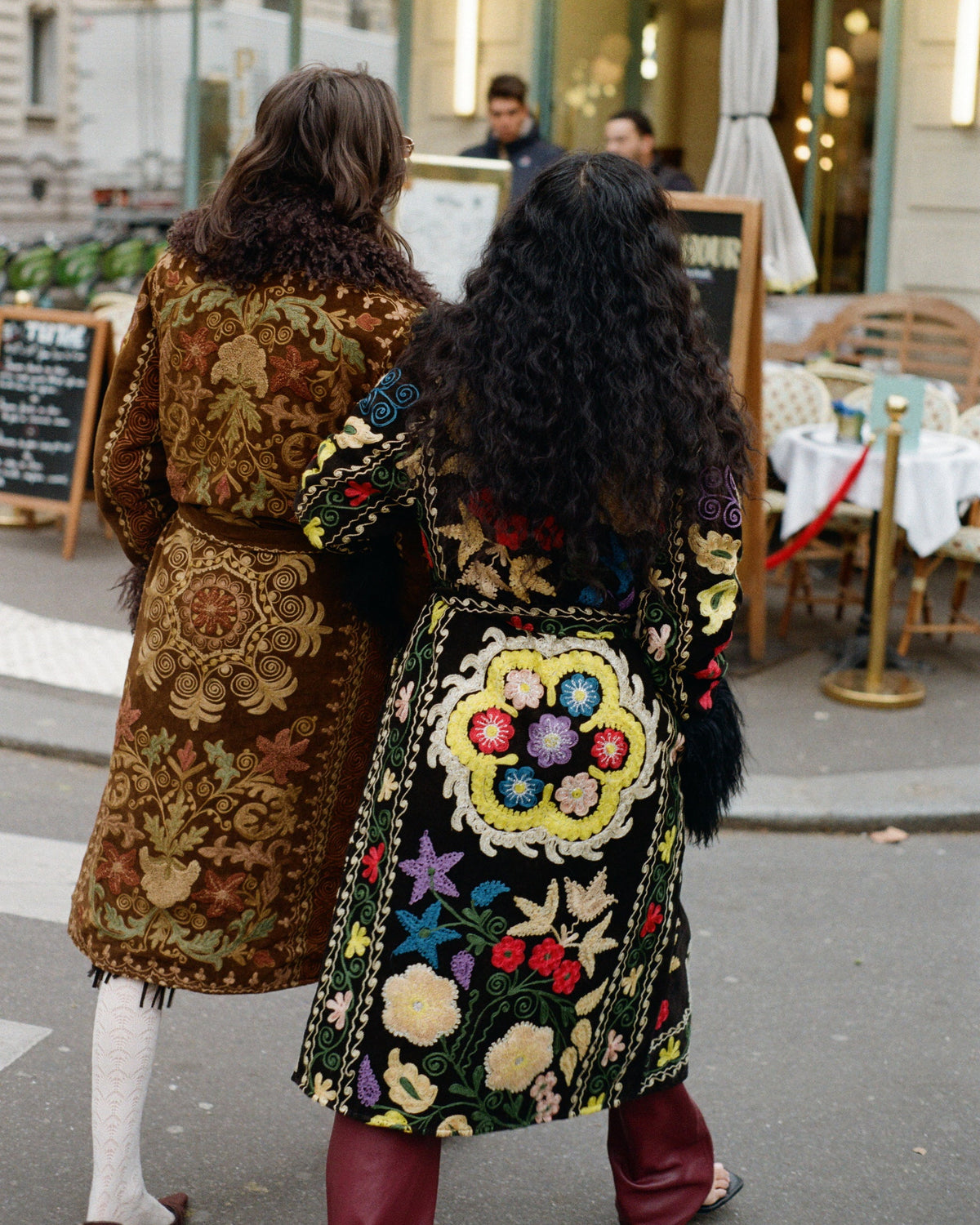 Coats