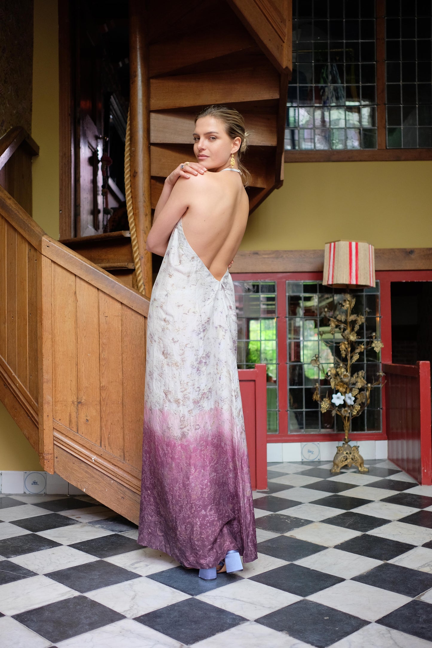 
                  
                    JANHAVI DRESS | Purple
                  
                