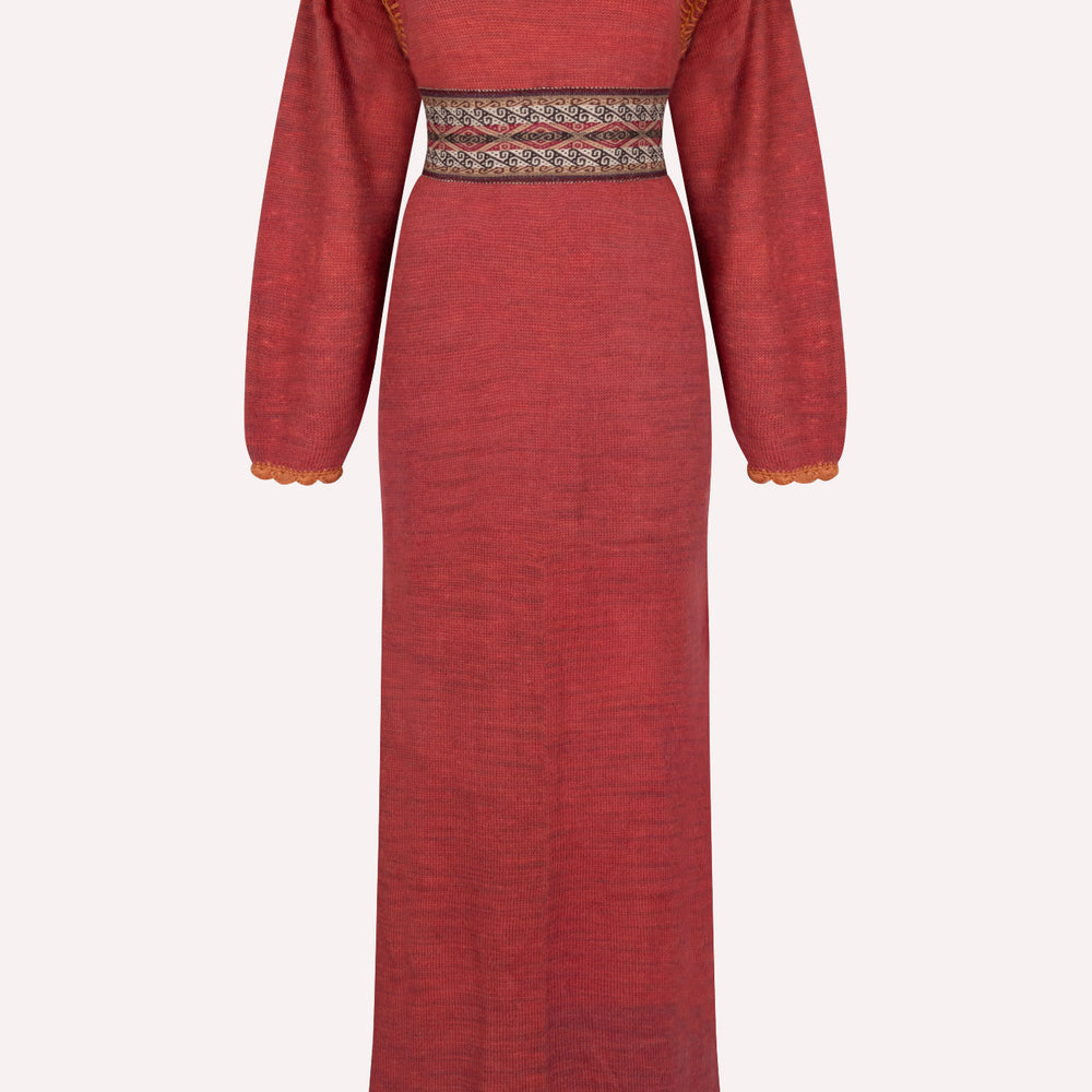 oralie midi dress Oralie Midi Dress – Samantha Ogilvie