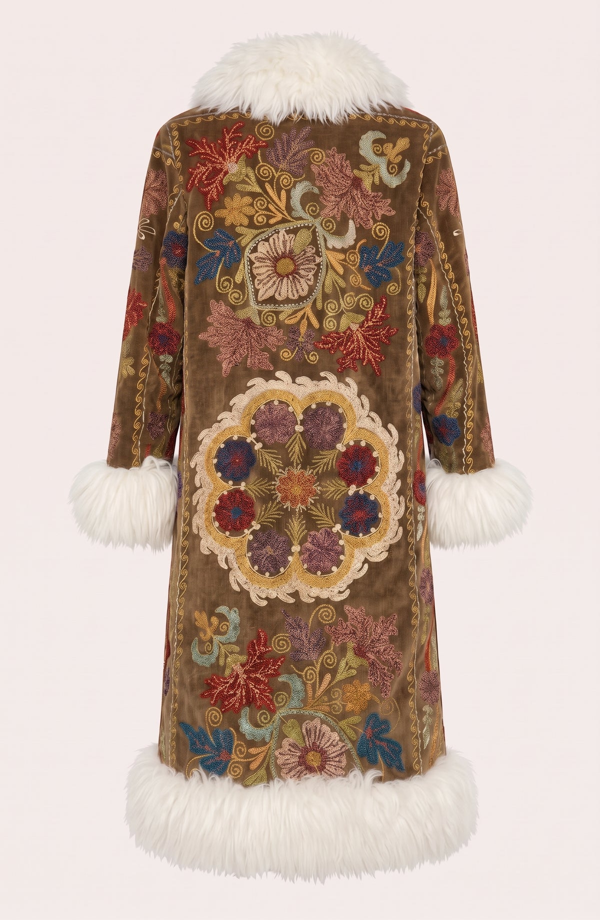 
                  
                    INDIRA COAT | S
                  
                