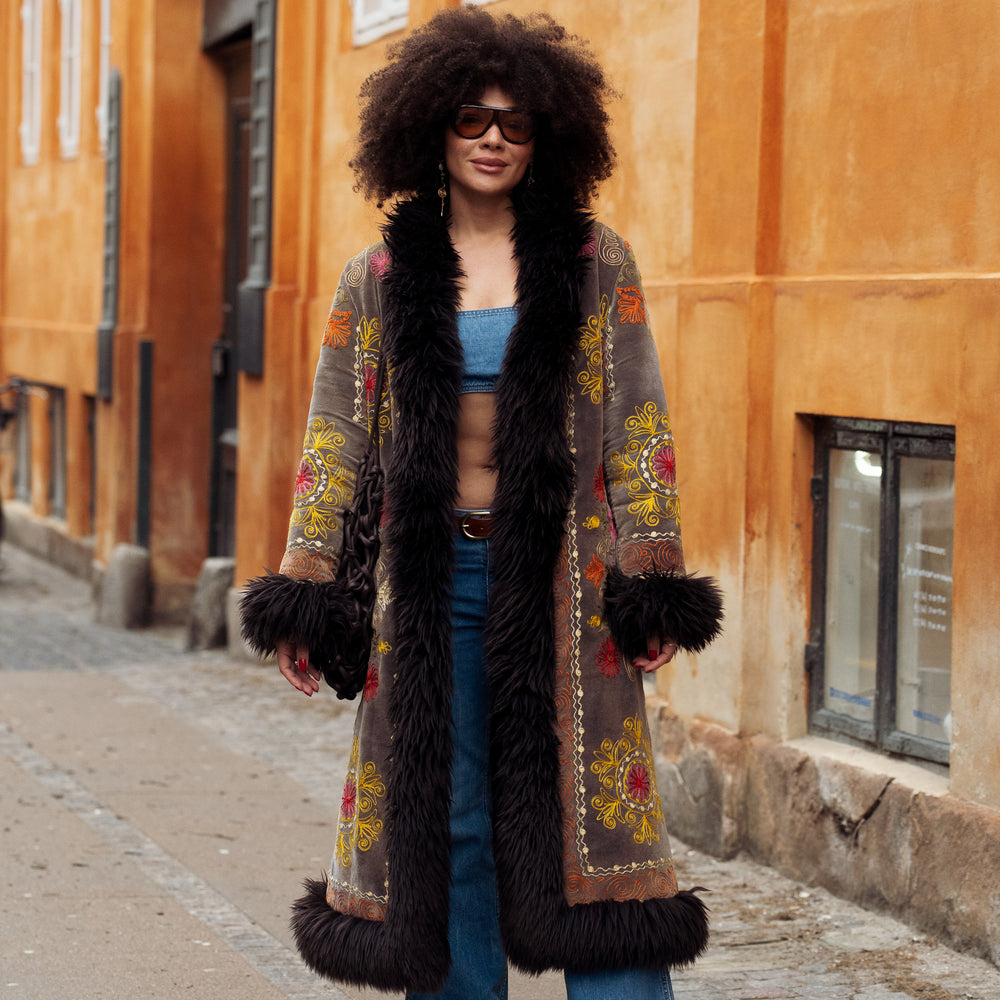 COATS