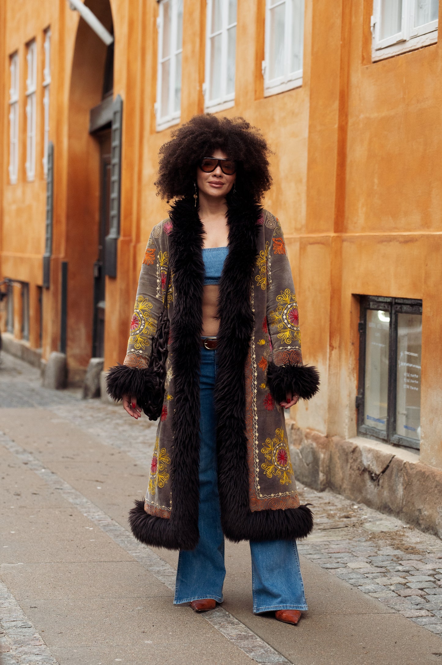COATS