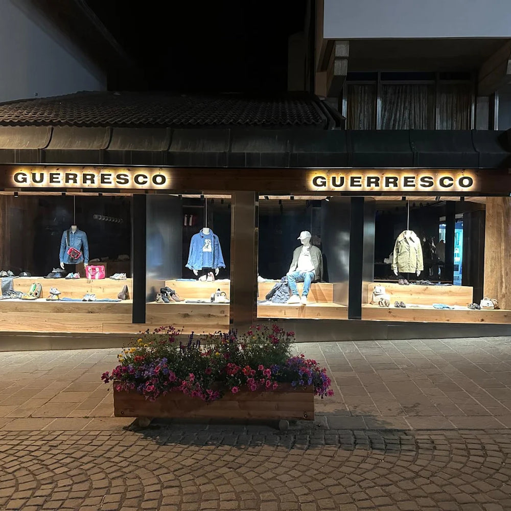 Guerresco