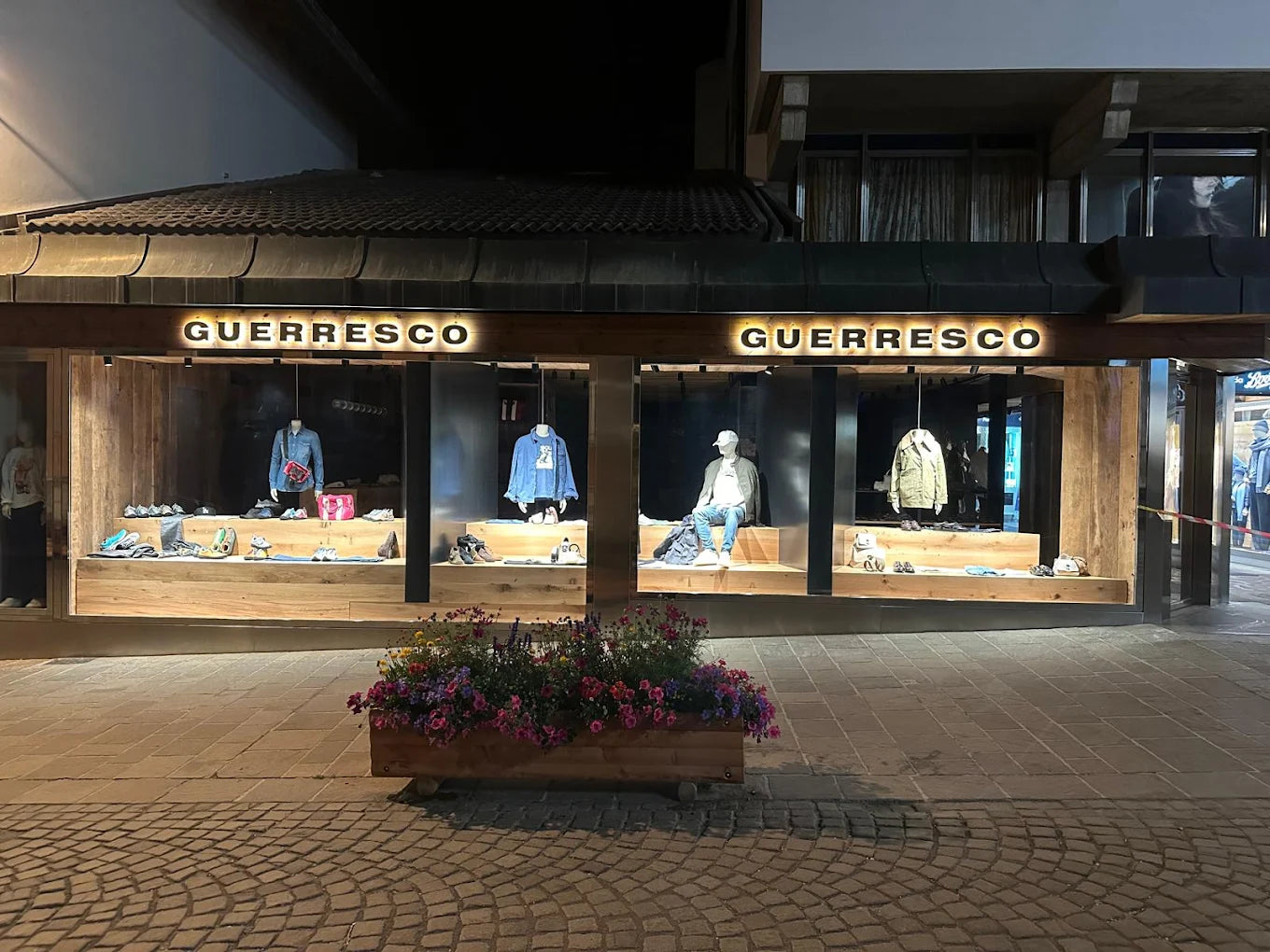 Guerresco