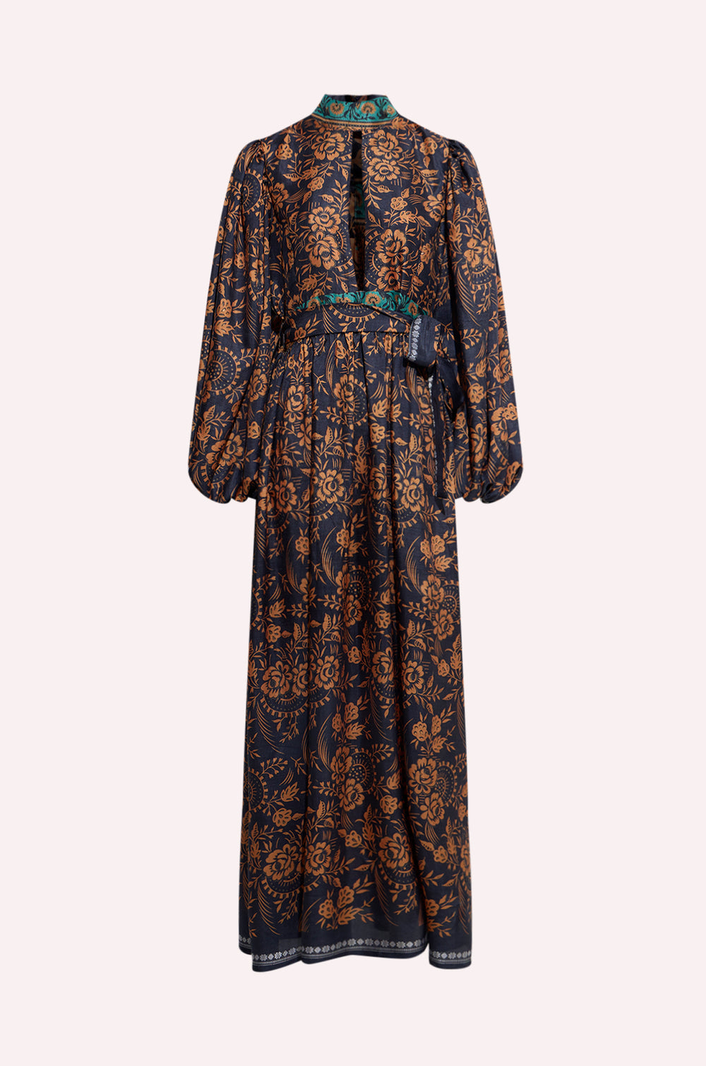 BADRUN DRESS | S/M