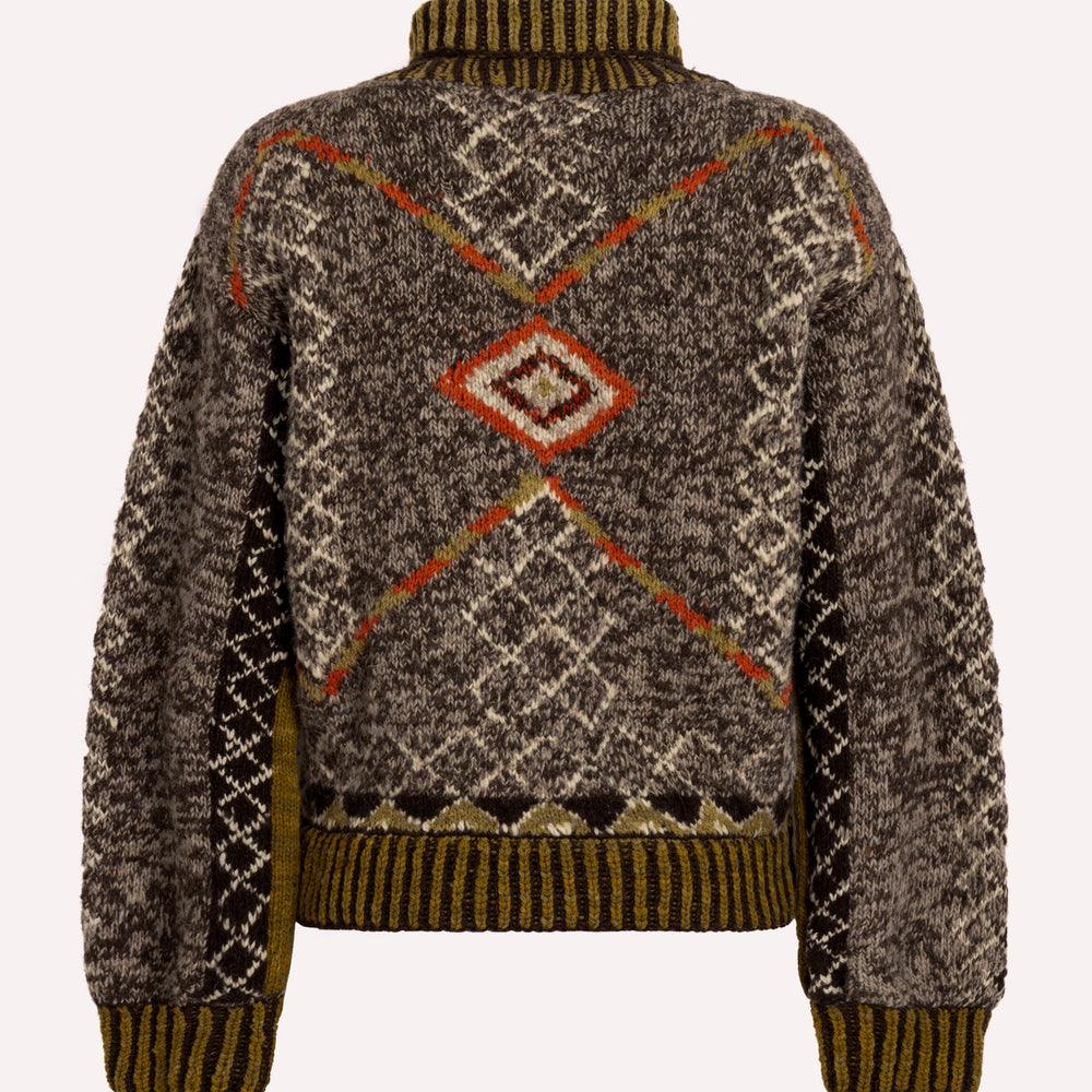 
                  
                    NEEMA JUMPER | CHARCOAL
                  
                