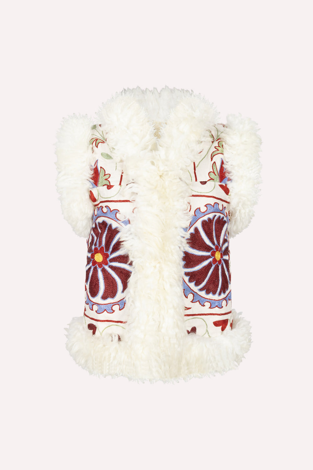 AZIZ WAISTCOAT | S