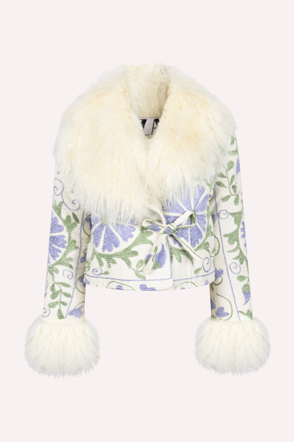 MADINA COAT | XS/S