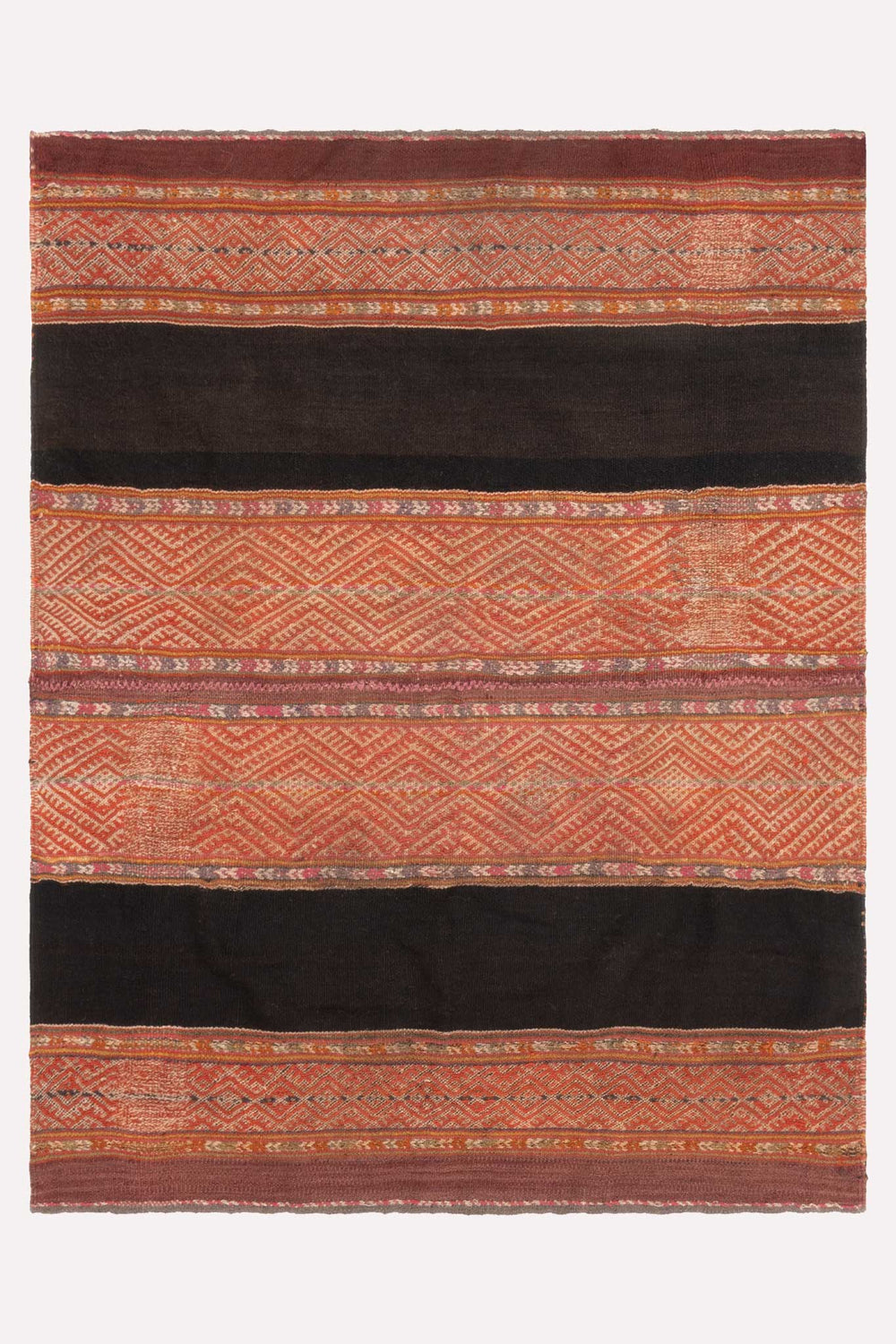 PERUVIAN TEXTILE