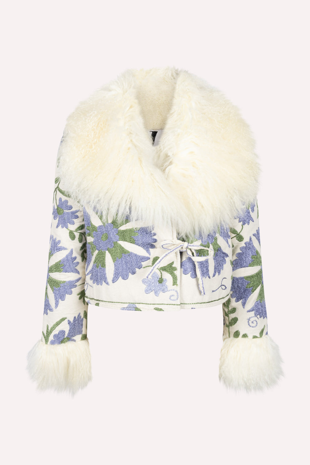 MADINA COAT | S