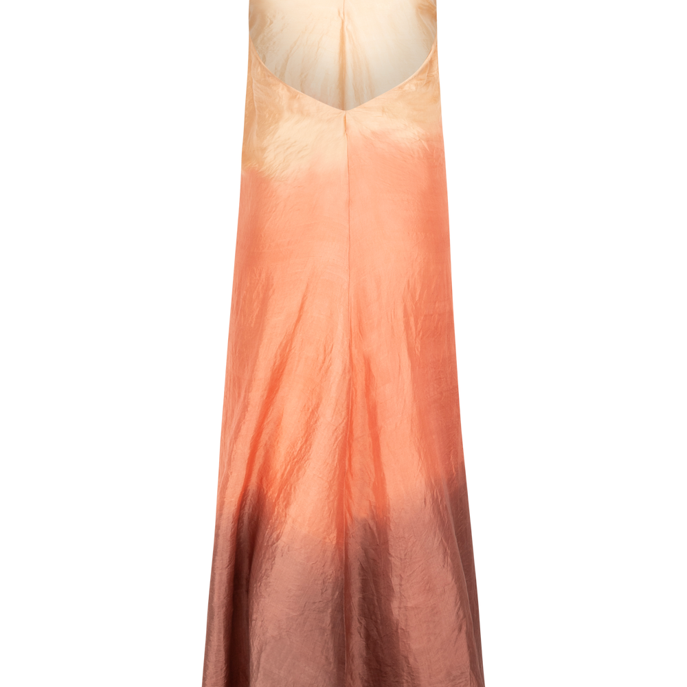 
                  
                    JANHAVI DRESS | Coral
                  
                