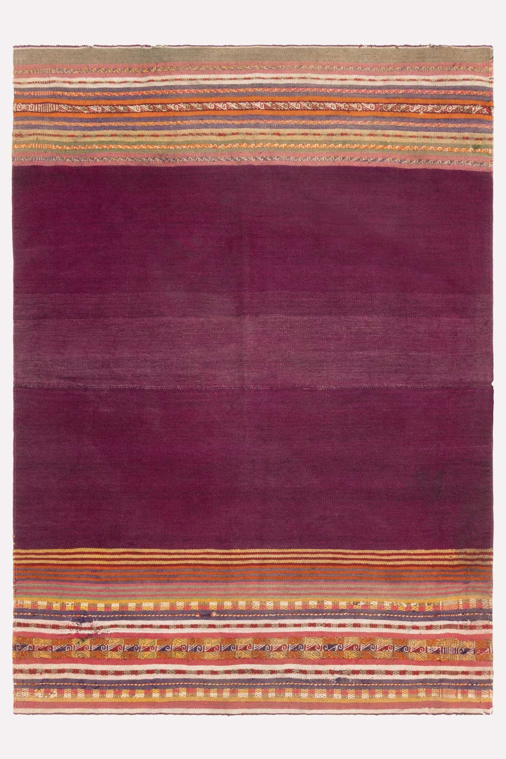 PERUVIAN TEXTILE