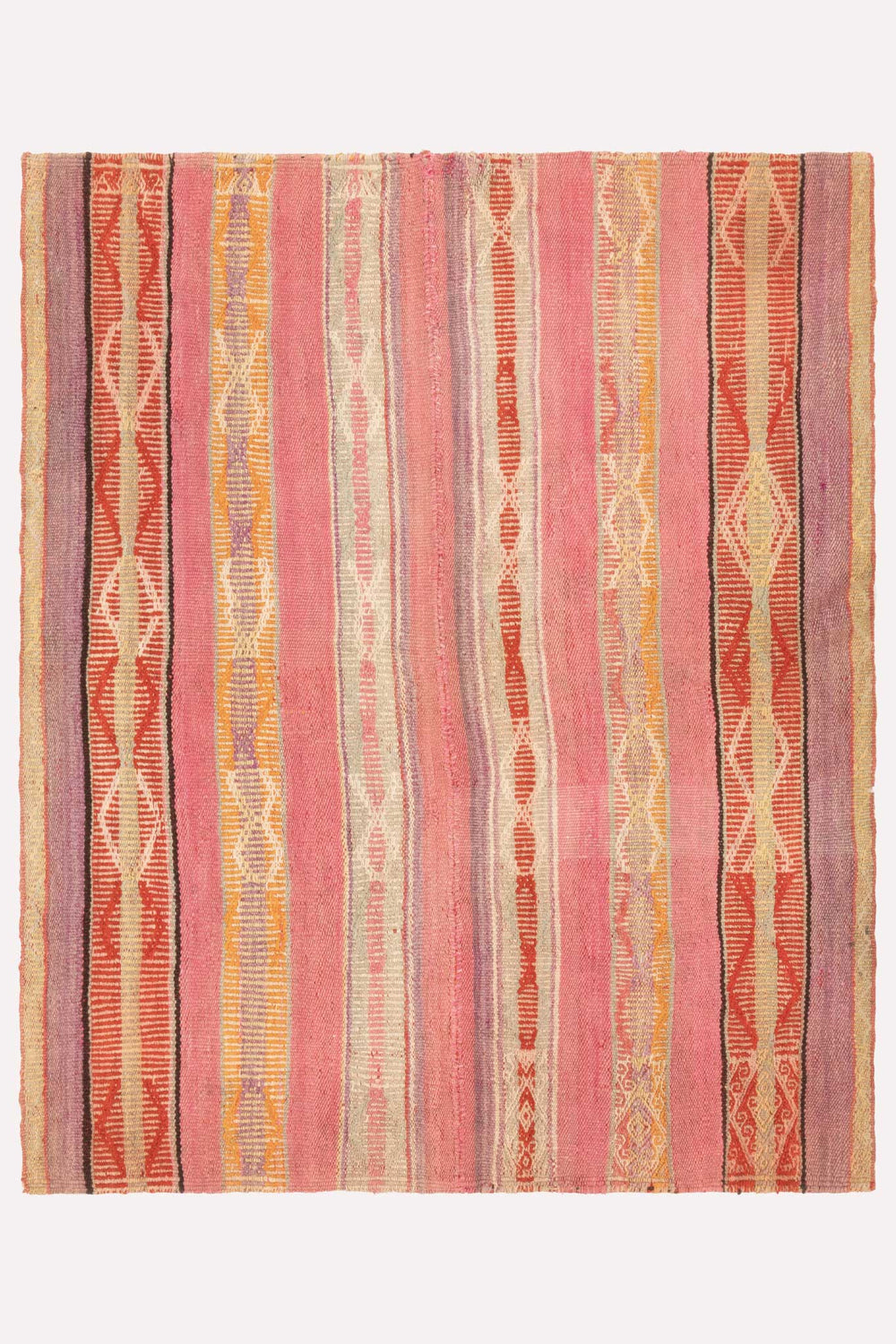 PERUVIAN TEXTILE