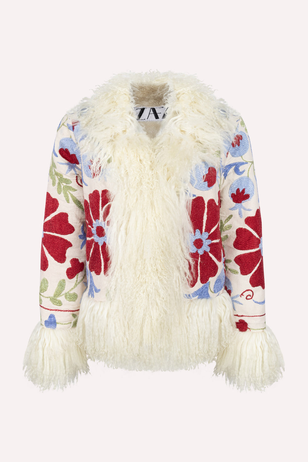 ZEBAY COAT | M