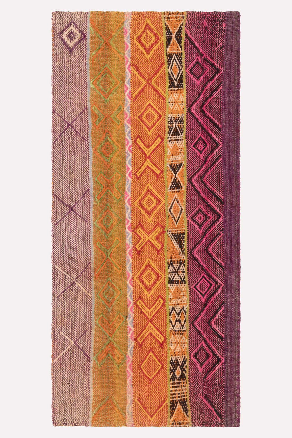 PERUVIAN TEXTILE