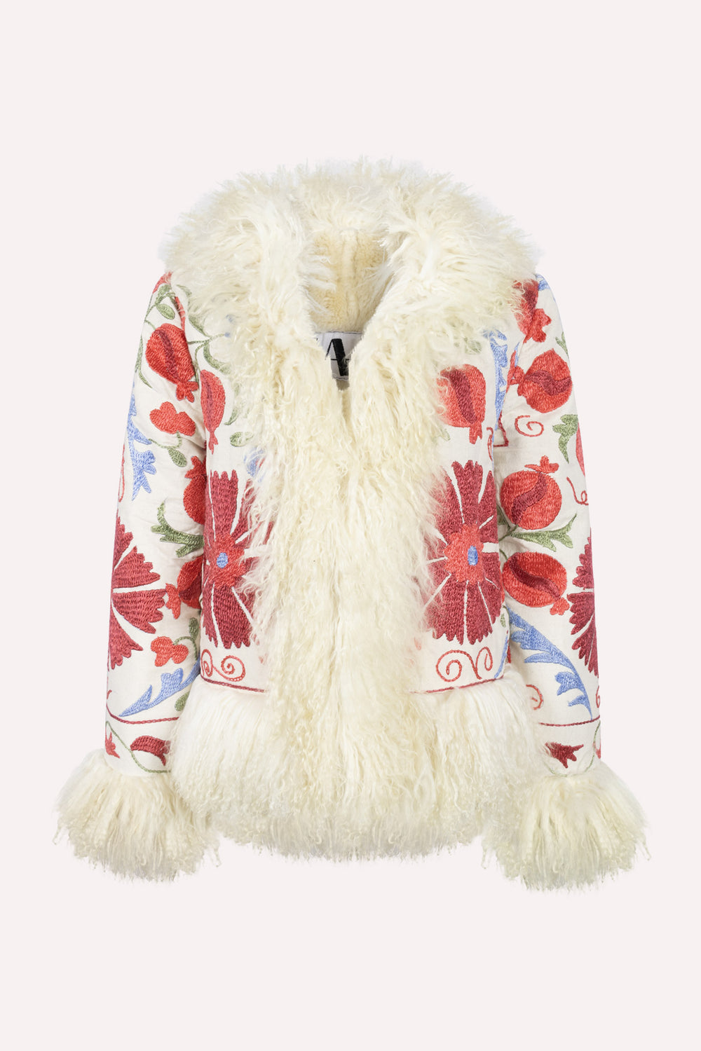 ZEBAY COAT | S