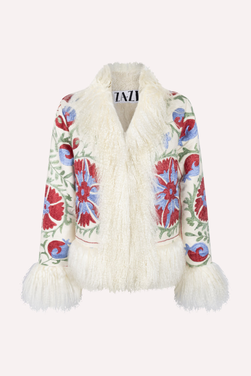 ZEBAY COAT | M