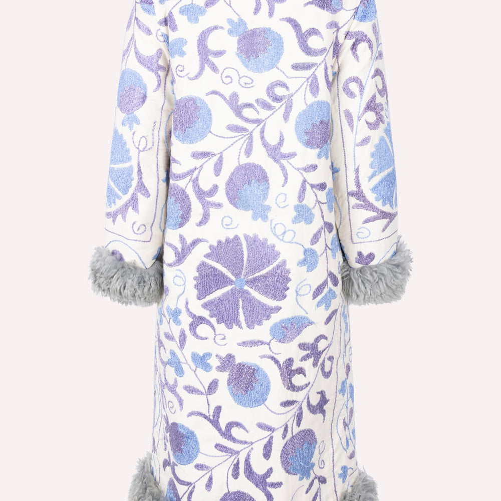 
                  
                    INDIRA COAT | S
                  
                