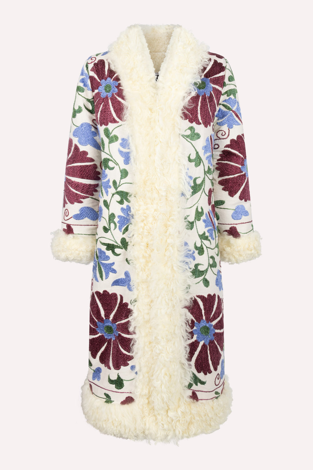 INDIRA COAT | S