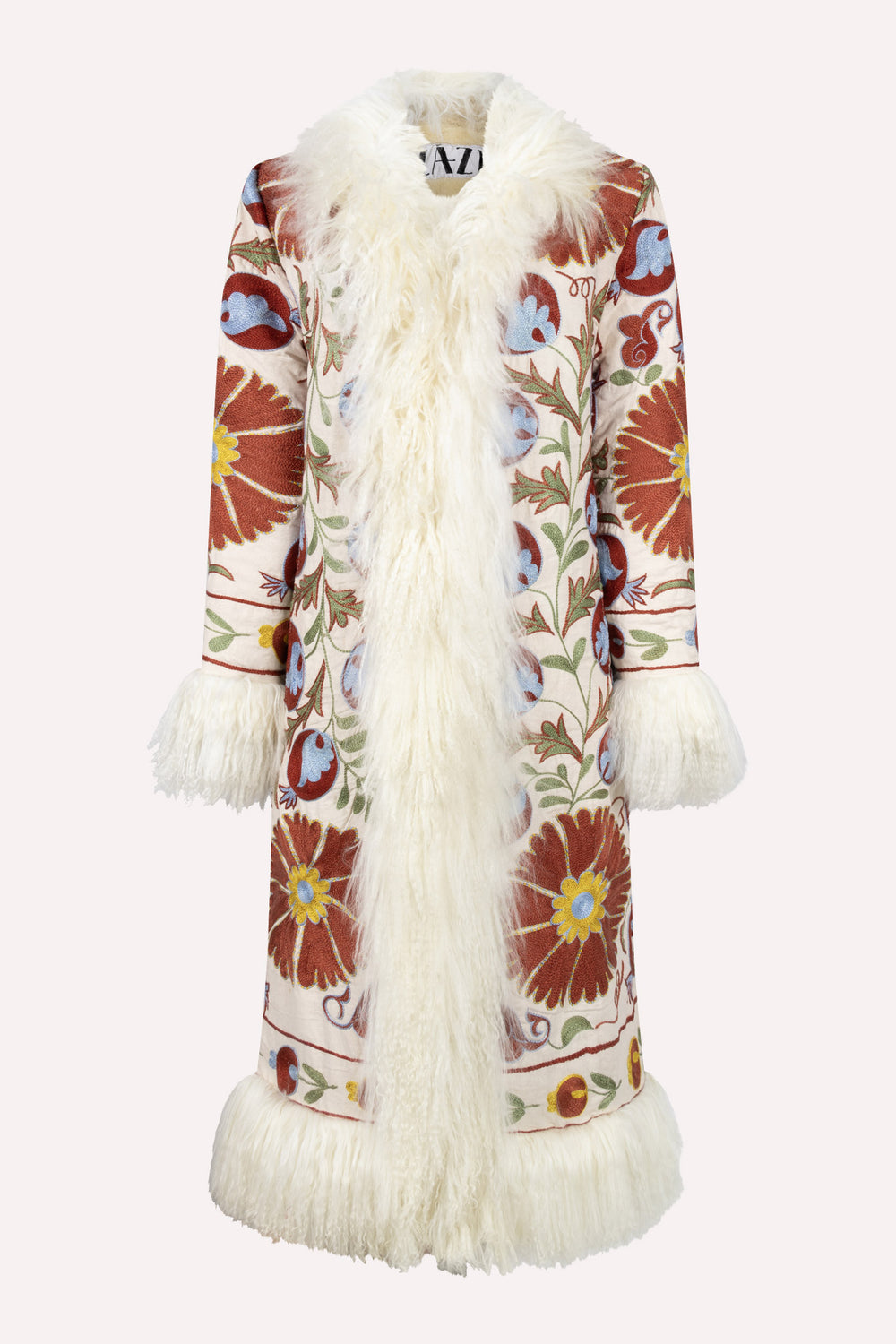 INDIRA COAT | S