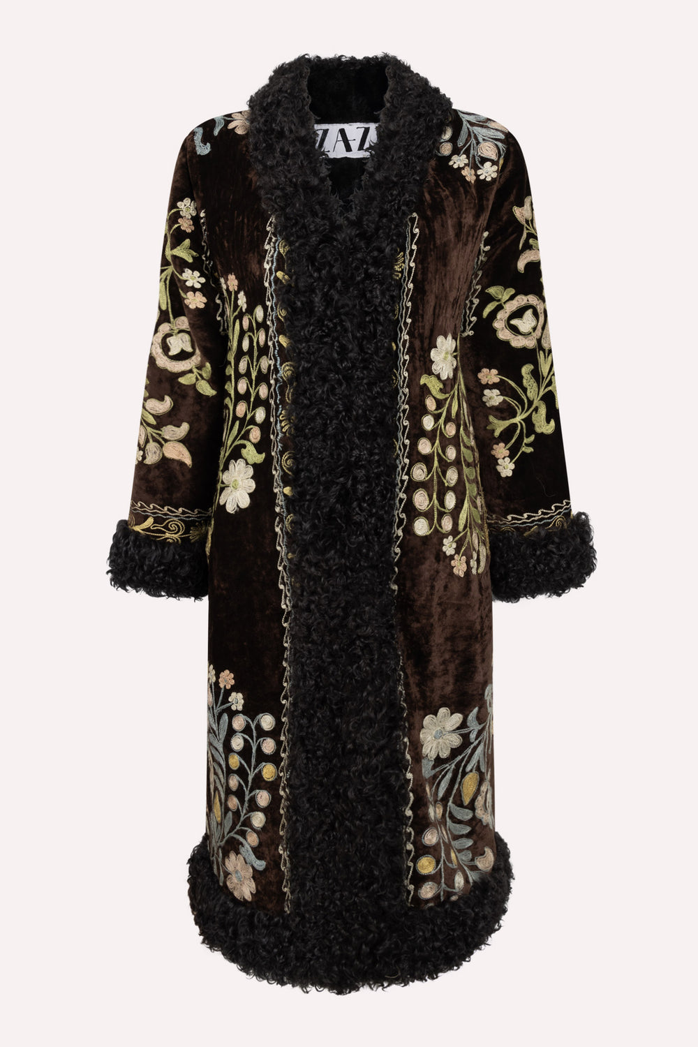 INDIRA COAT | M
