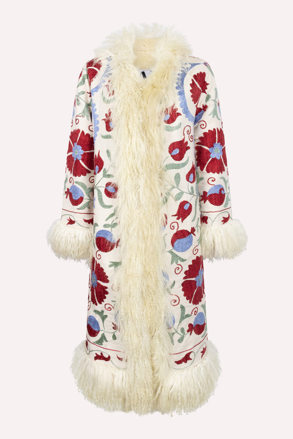 INDIRA COAT | S