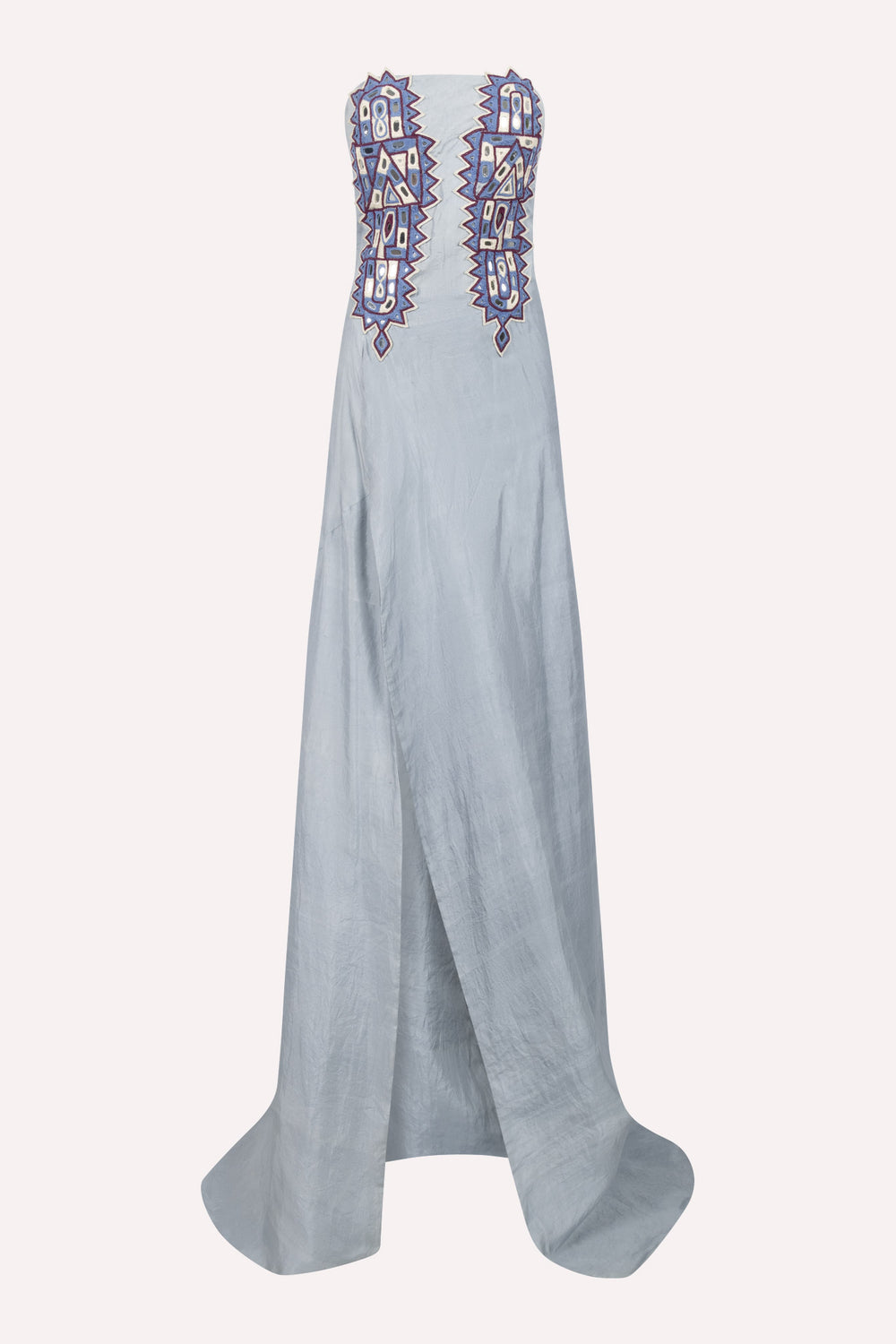 THE GEETA GOWN | ONE OF A KIND