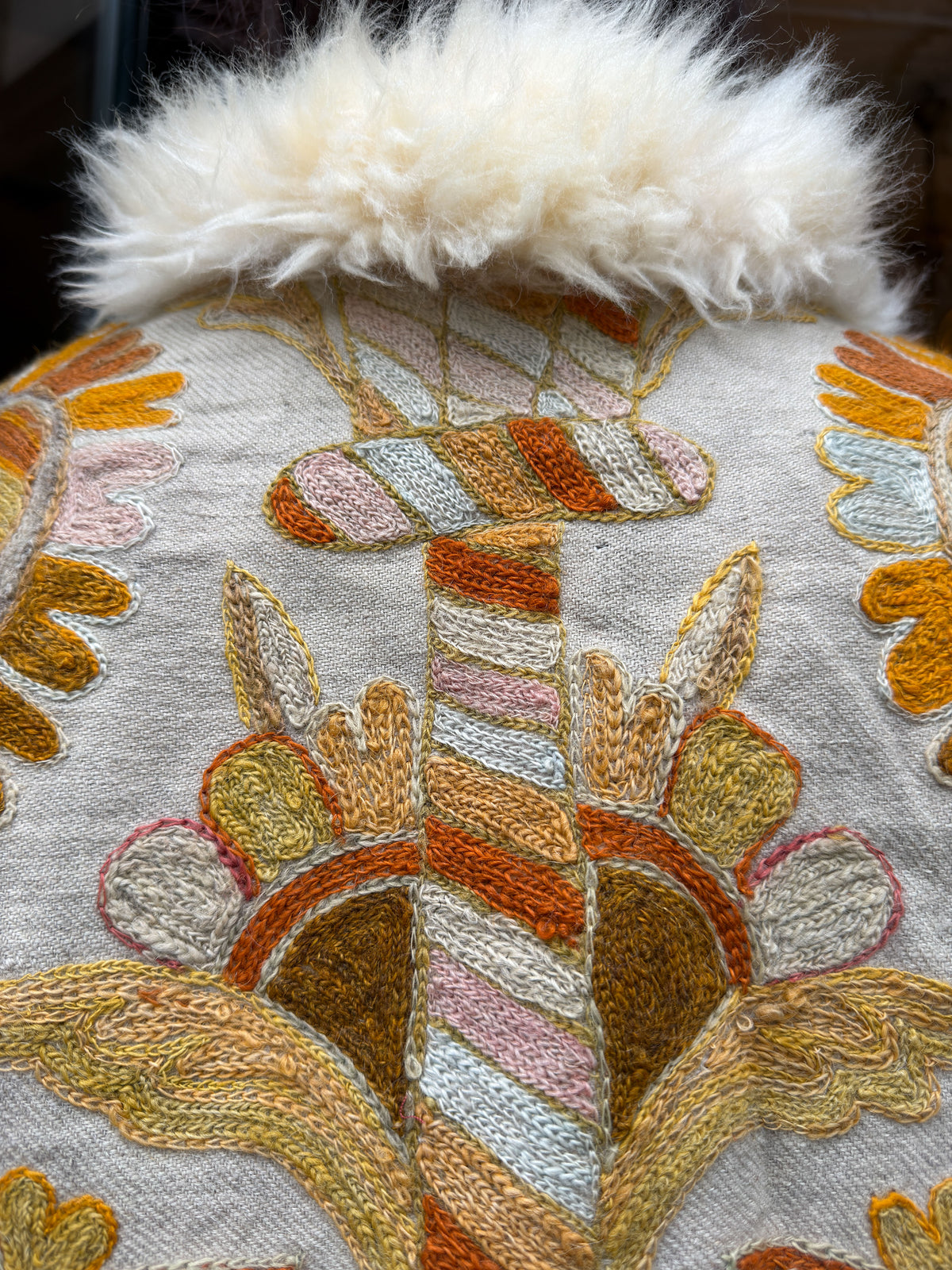 
                  
                    INDIRA COAT | S
                  
                