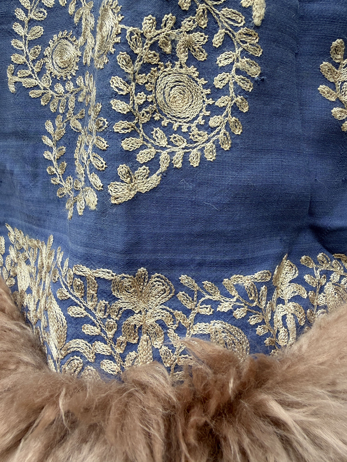 
                  
                    ZEBAY COAT | L
                  
                