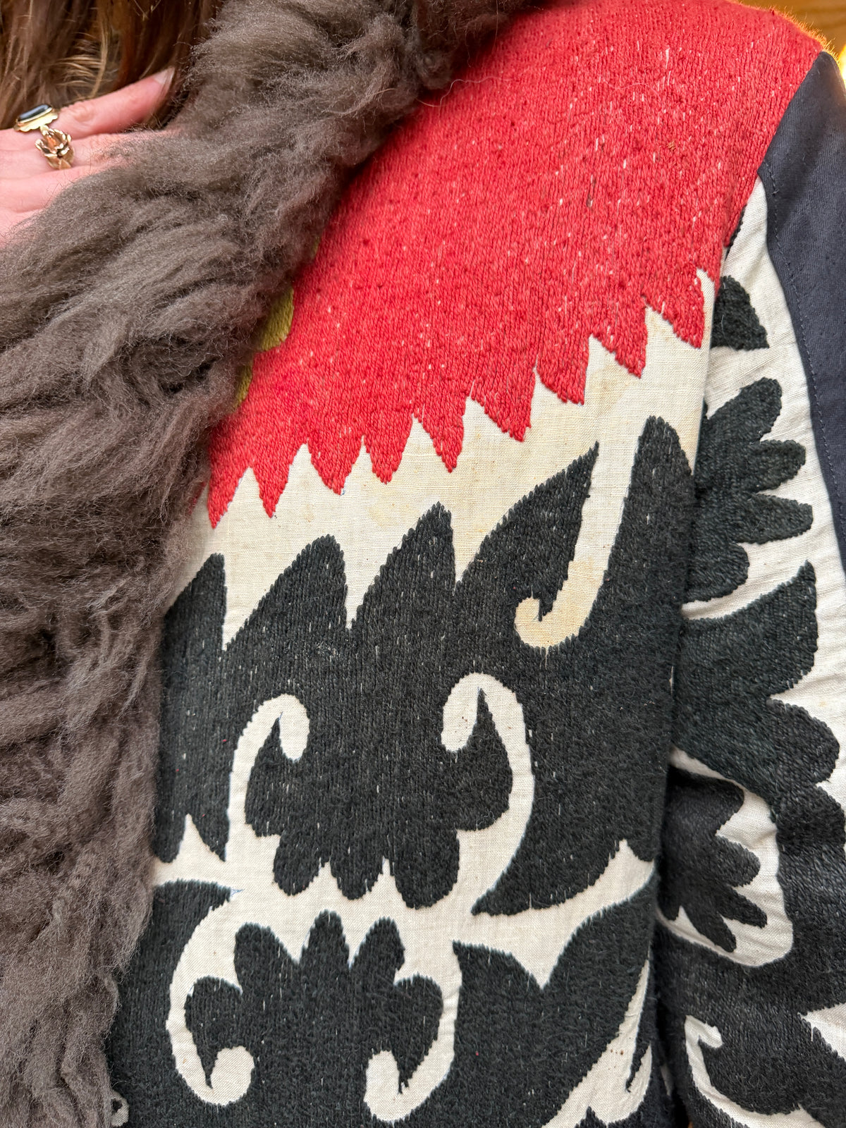 
                  
                    INDIRA COAT | M
                  
                