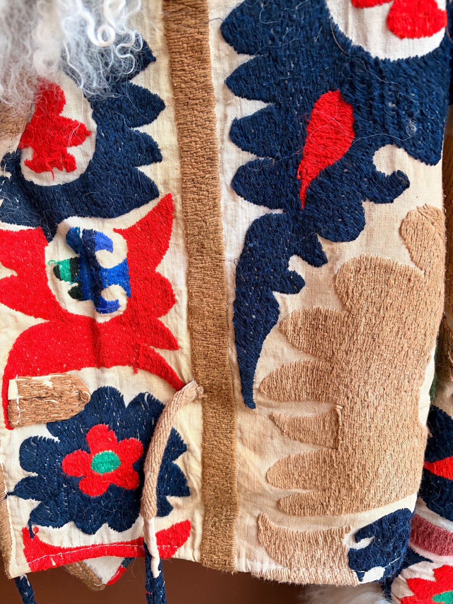 
                  
                    MADINA COAT | S
                  
                
