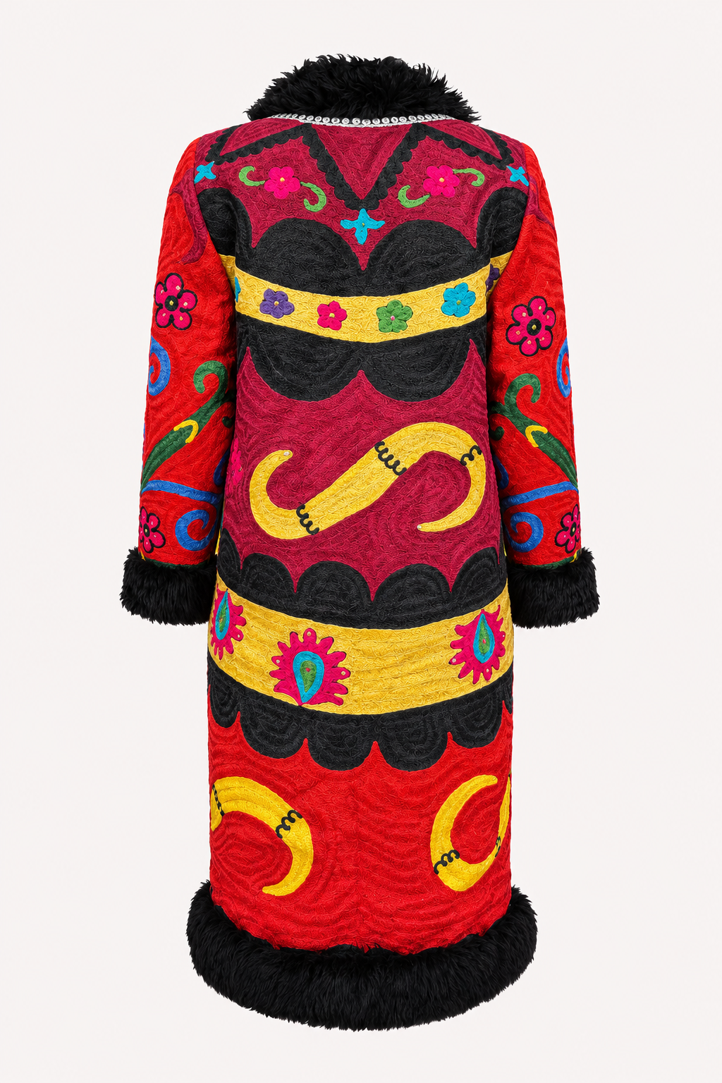 
                  
                    INDIRA COAT | S
                  
                