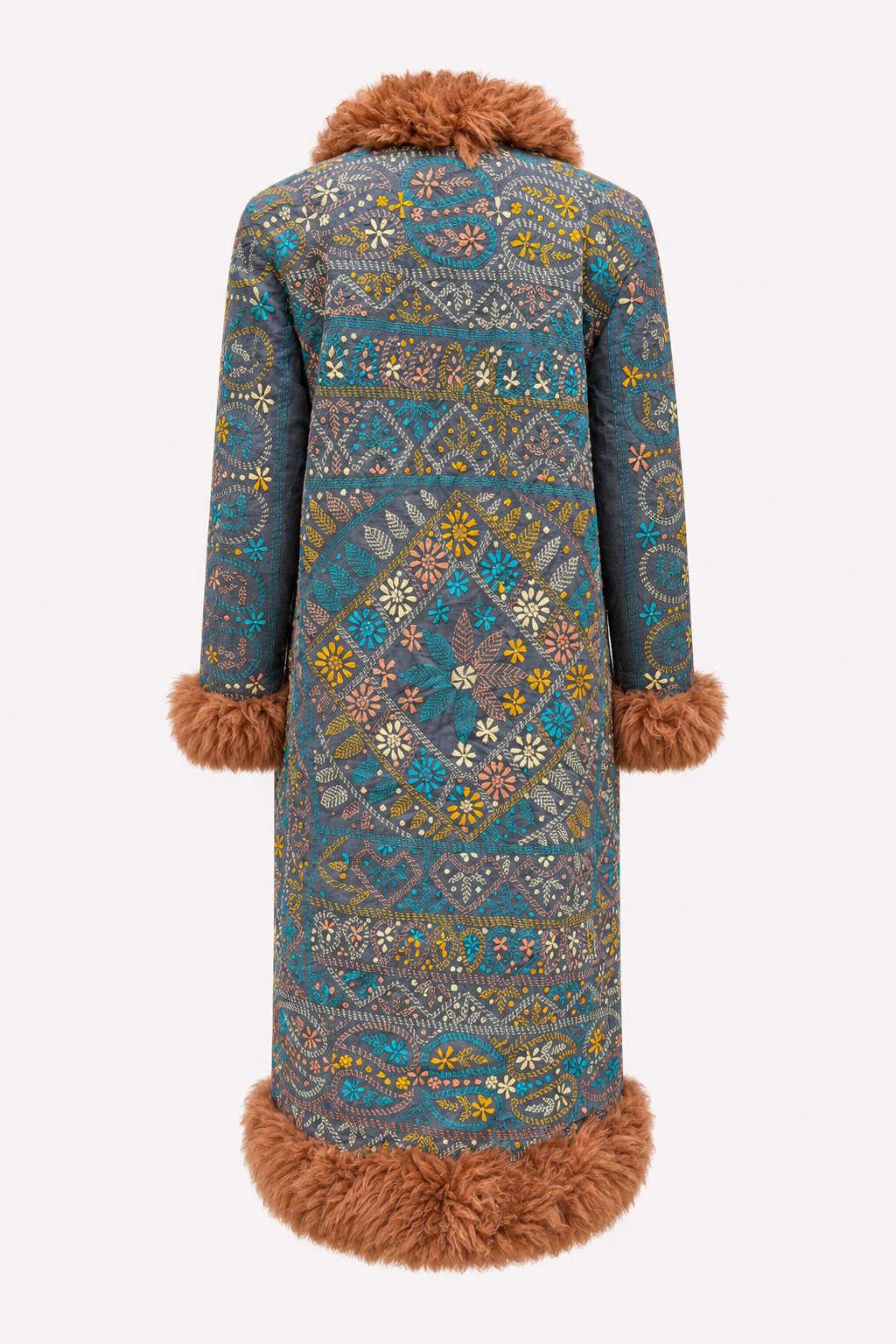 
                  
                    INDIRA COAT | M
                  
                
