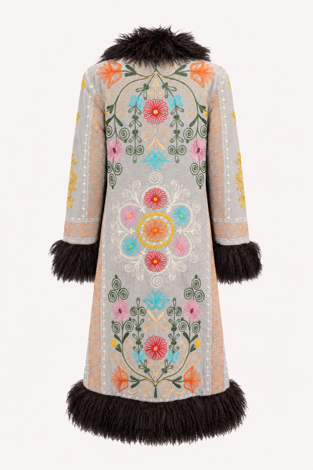 
                  
                    INDIRA COAT | S/M
                  
                