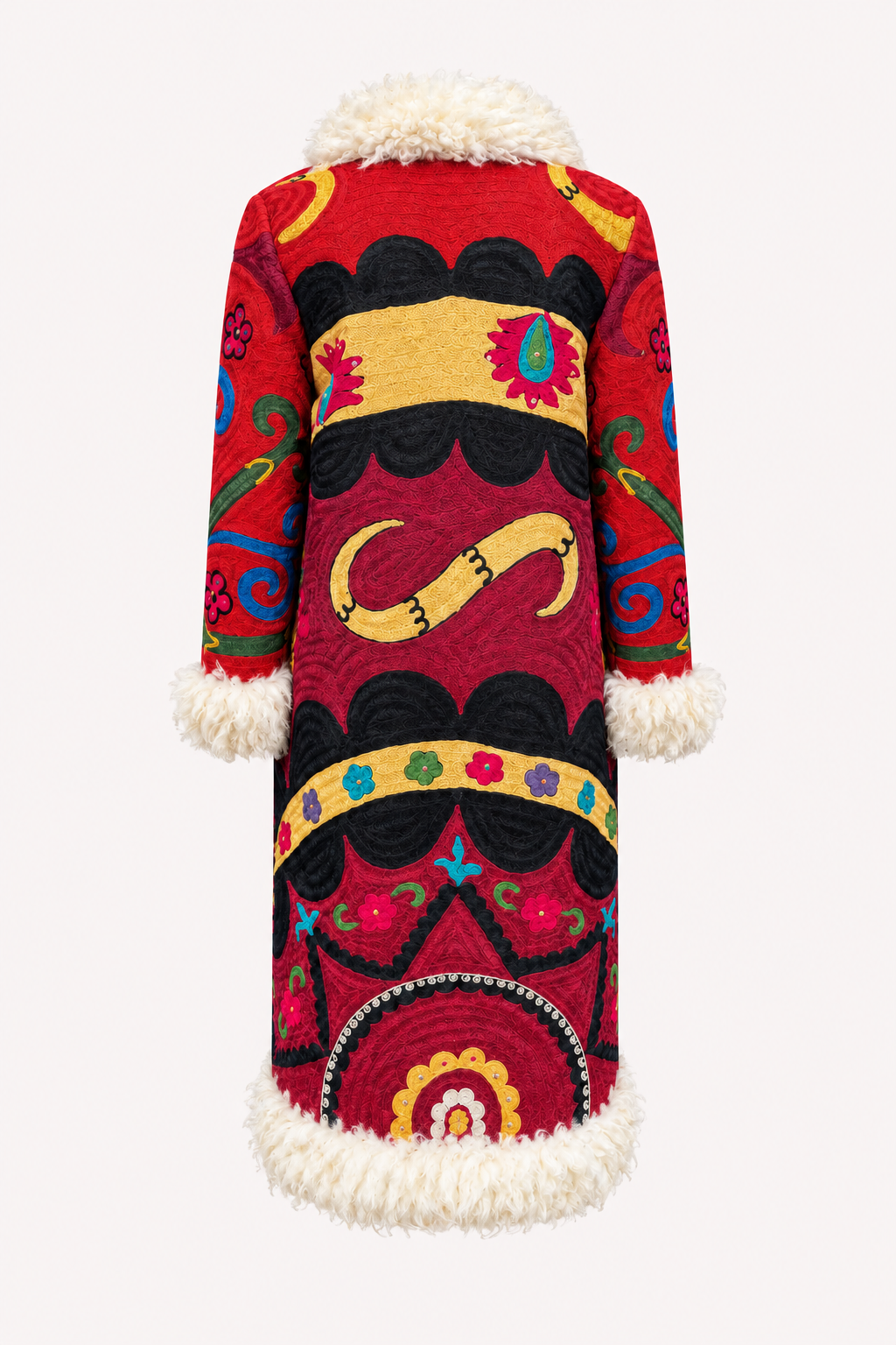 
                  
                    INDIRA COAT | S
                  
                