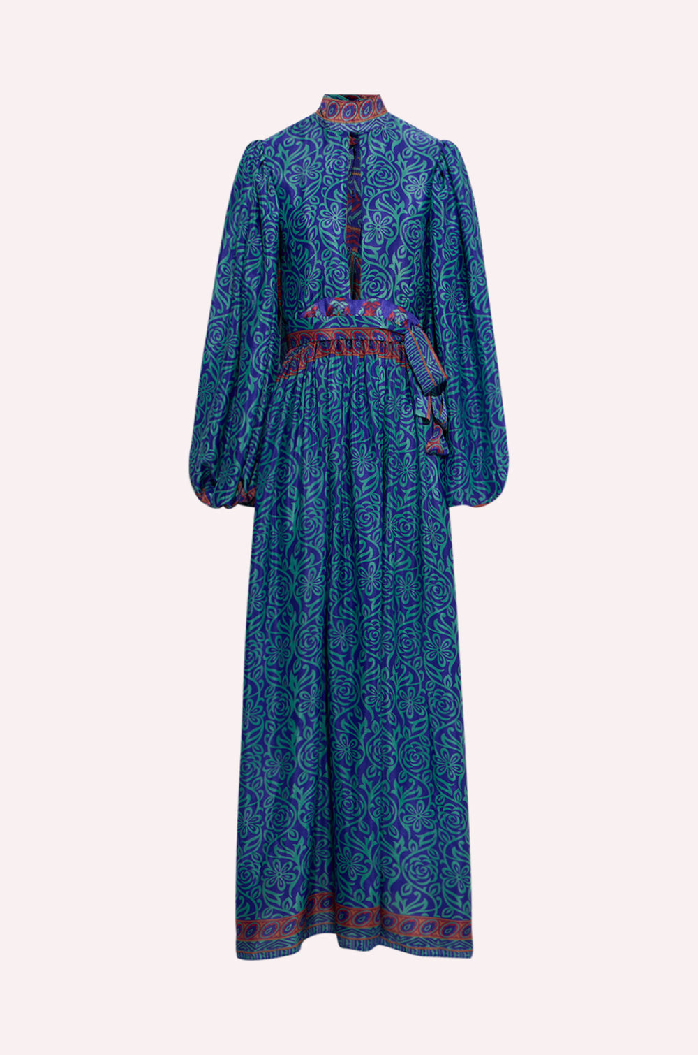 BADRUN DRESS | S/M
