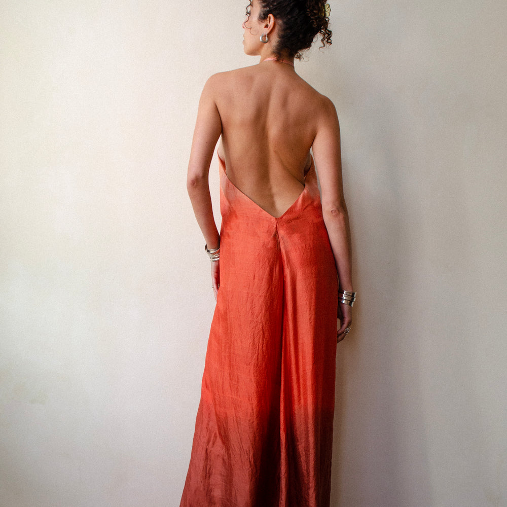 
                  
                    JANHAVI DRESS | Coral
                  
                