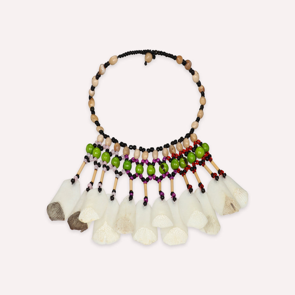 
                  
                    LASTENIA NECKLACE
                  
                