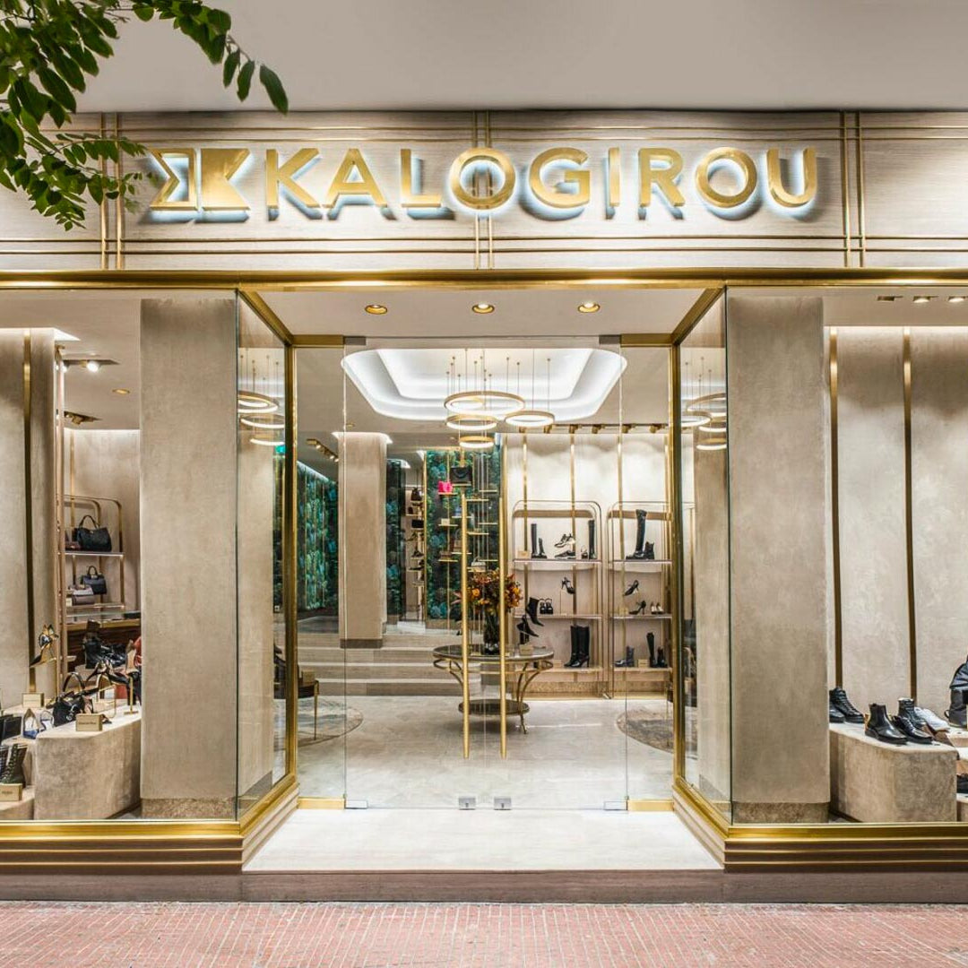 Kalogirou